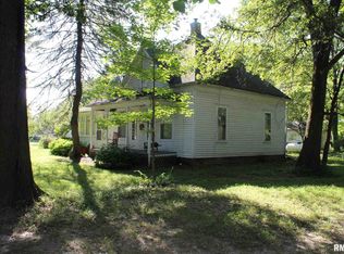 11360 Eiff Rd, Marissa, IL 62257