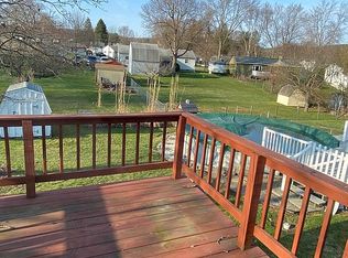 11007 Halm Dr, Corning, NY 14830