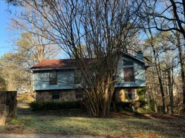3876 Chimney Ridge Ct, Ellenwood, GA 30294