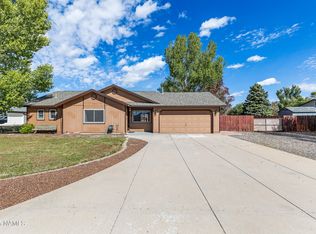 7407 Patriot Dr, Flagstaff, AZ 86004