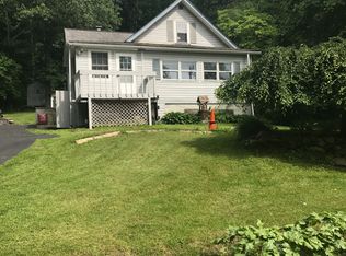 92 Ridgeway Ave, Blairstown, NJ 07825