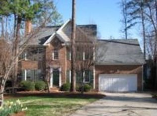 114 Langdale Pl, Cary, NC 27513
