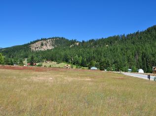 12360 Plain Ranches Rd, Leavenworth, WA 98826