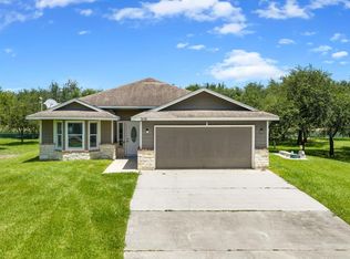 3131 County Road 81, Rosharon, TX 77583