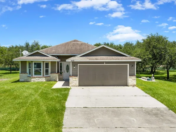 3131 County Road 81, Rosharon, TX 77583