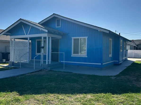 601 I St, Sanger, CA 93657