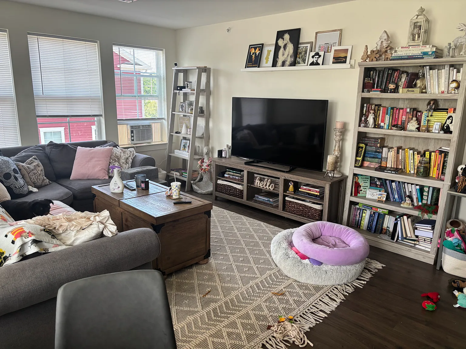 2 bed, 1093 sqft, $1,450 — Photo 3