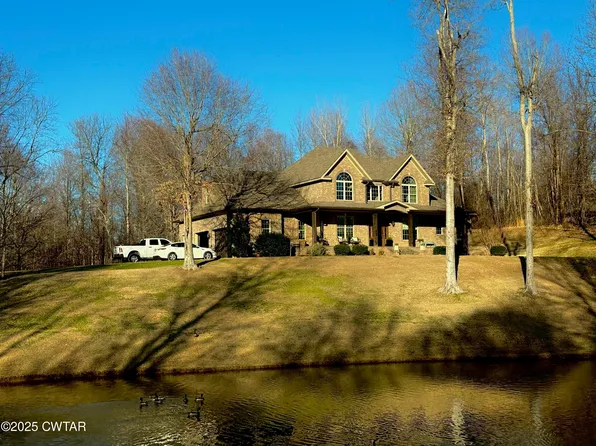 776 Willie Johnson Rd, Dyersburg, TN 38024