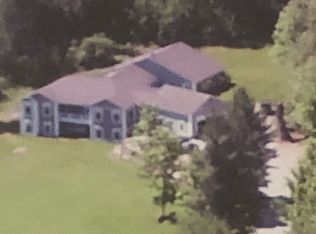 188 Swamp Rd, Sheldon, VT 05455