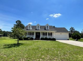 31 Day Lily Ln, Dunn, NC 28334