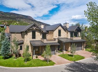 104 Wild Spring Ln, Basalt, CO 81621