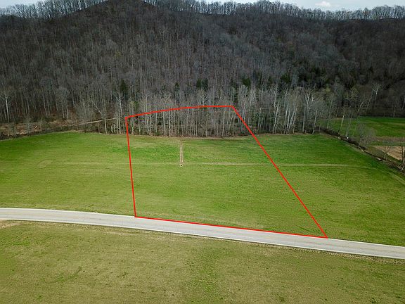 2nd image of 0 Grassy Fork Subdivision Lot 1