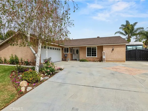 27816 Ridgegrove Dr, Santa Clarita, CA 91350