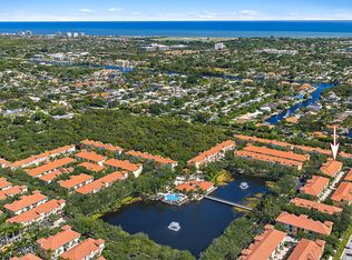 2458 San Pietro Circle Palm, Palm Beach Gardens, FL 33410