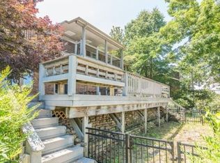 15412 Upper See St, Rogers, AR 72756