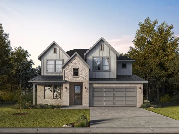 The Emma Plan, Mission Ranch