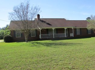 289 Harbin Rd, Uvalda, GA 30473
