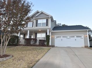 433 Madison Creek Ct, Lyman, SC 29365