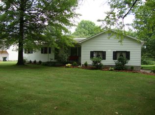 13101 Unity Rd, New Springfield, OH 44443