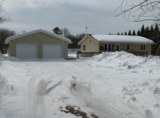 13059 Deborah Ln SW, Motley, MN 56466