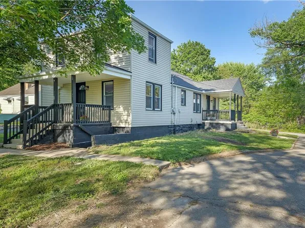 3112 N 56th St, Kansas City, KS 66104