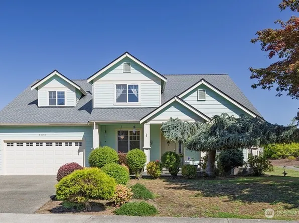 5103 80th Street SW, Lakewood, WA 98499