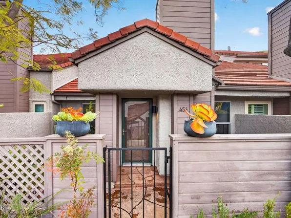 456 Via Colinas, Thousand Oaks, CA 91362