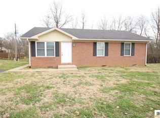 150 Lees Cir, Horse Cave, KY 42749