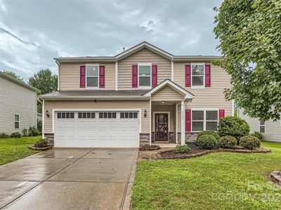 9729 Paper Tree Rd #108, Charlotte, NC, 28227