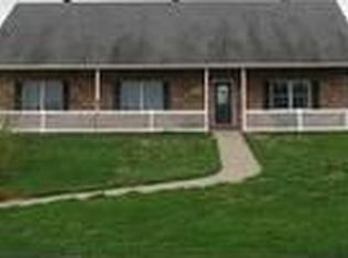 6829 Sunrise Acres Dr, Jefferson City, MO 65101