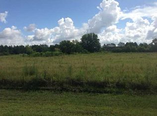 428 Myers Rd, Wewahitchka, FL 32465