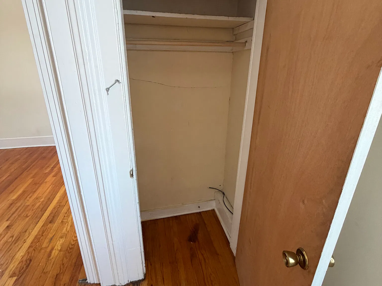 Studio, 400 sqft, $1,250 — Photo 4