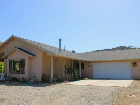 7348 Cyrus Canyon Rd, Kernville, CA 93238