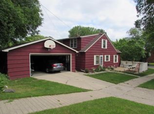 1001 N Union Ave, Fergus Falls, MN 56537