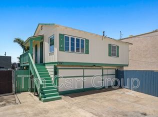 123 E 18th St #1/2, Costa Mesa, CA 92627