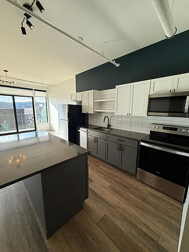 Floor plan 512