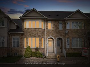 116 Riverlands Ave, Markham, ON L6B 1B6