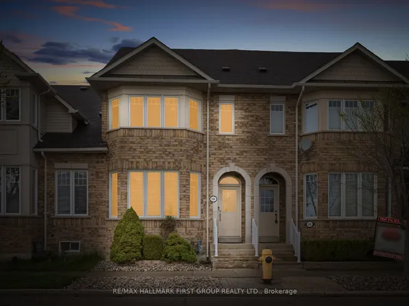 116 Riverlands Ave, Markham, ON L6B 1B6