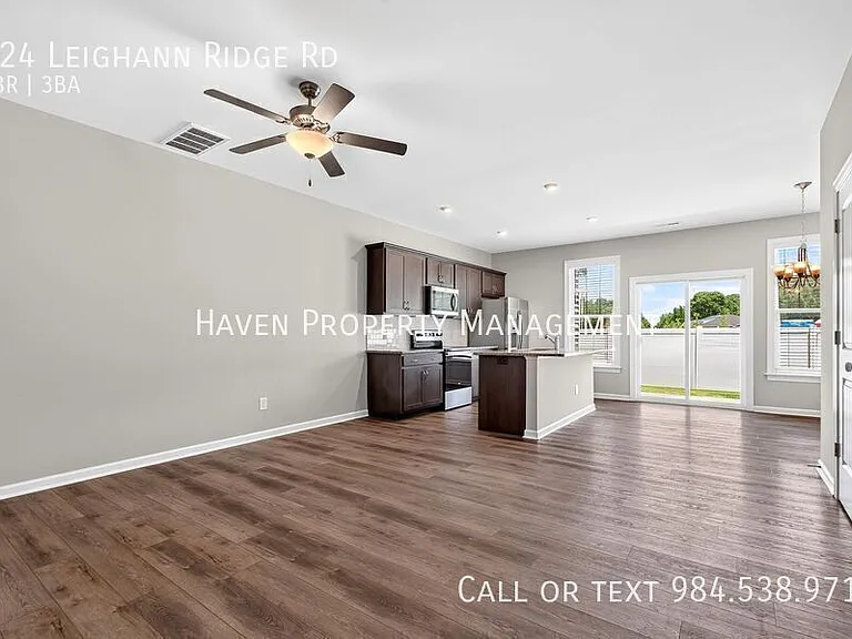 424 Leighann Ridge Ln — Photo 5