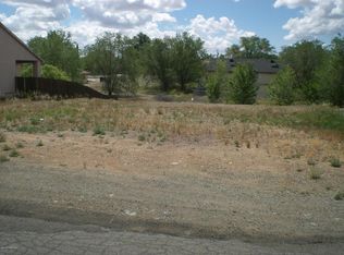 8401 E Leigh Dr, Prescott Valley, AZ 86314