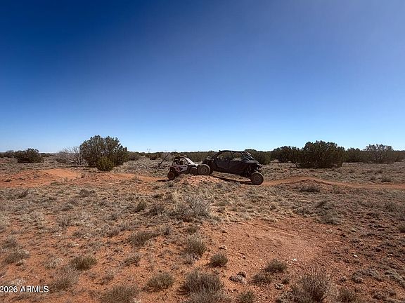 5th image of Sec 24 T14N,R17E: SE4 -- #-