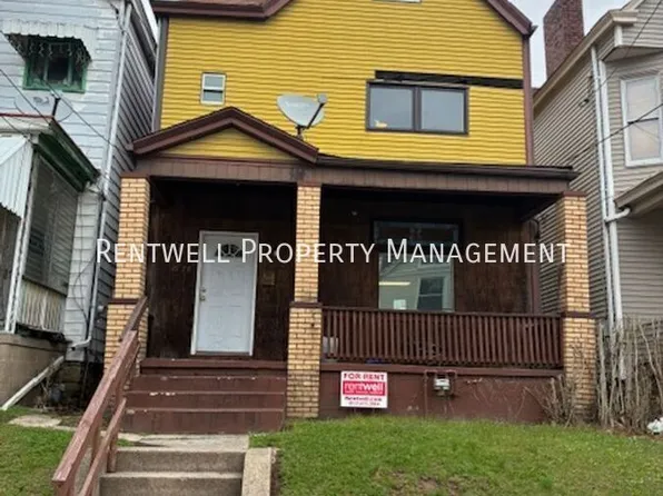 2776 Zephyr Ave, Pittsburgh, PA 15204