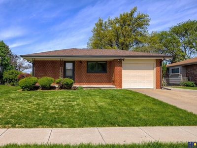 4741 S 47th St, Lincoln, NE, 68516