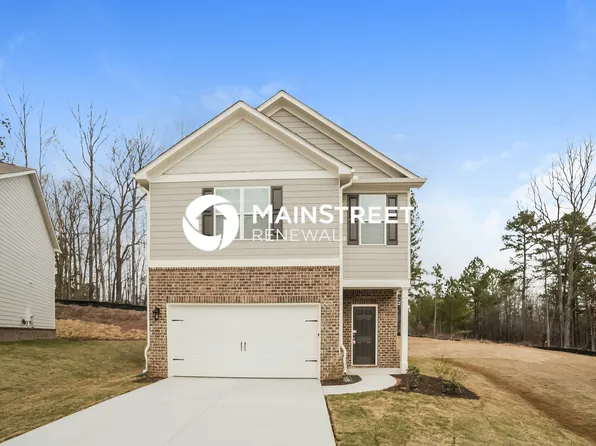 334 Augusta Woods Dr, Villa Rica, GA 30180