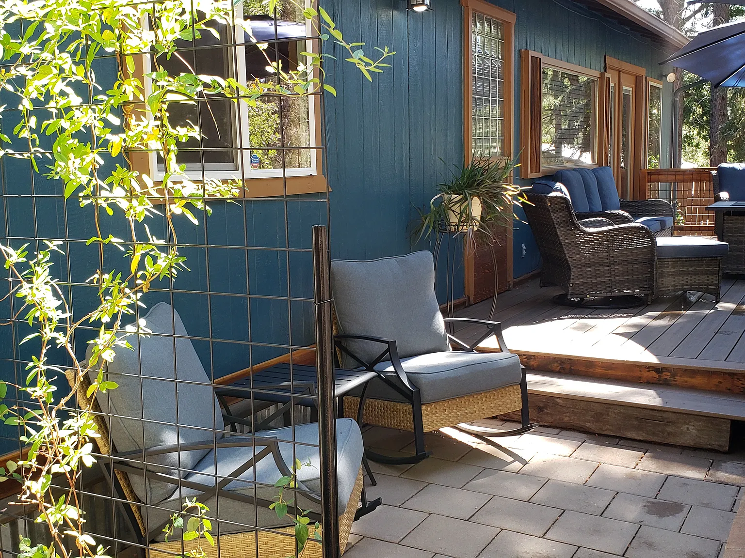 2 bed, 1000 sqft, $1,800 — Photo 4