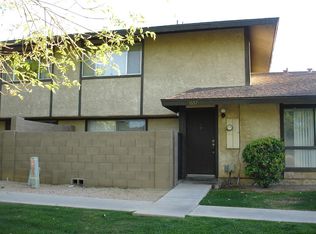 1657 W Village Way, Tempe, AZ 85282