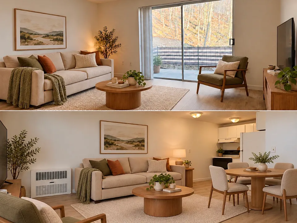 Americana Apartments