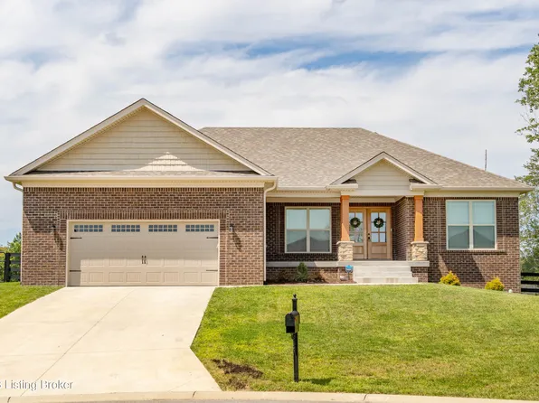 51 Birdseye Ct, Taylorsville, KY 40071