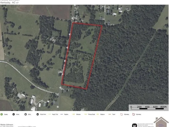 0 Cadiz Rd, Princeton, KY 42445