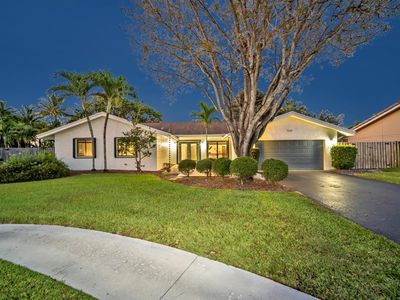 5331 SW 19th St, Fort Lauderdale, FL, 33317